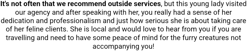 Algonquin Travel & Cruise Centre Ottawa